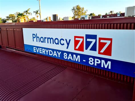 pharmacy karratha shopping centre.